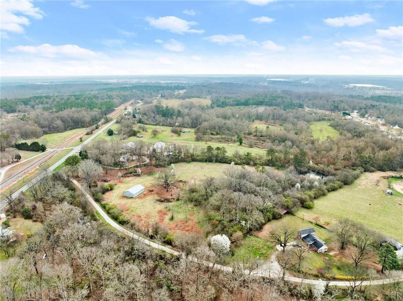 Image for property 6485 Maysville Road, Maysville, GA 30558