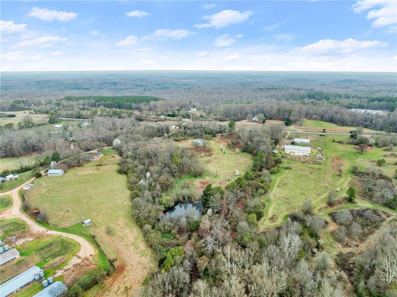 Image for property 6485 Maysville Road, Maysville, GA 30558