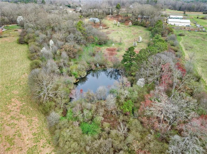 Image for property 6485 Maysville Road, Maysville, GA 30558