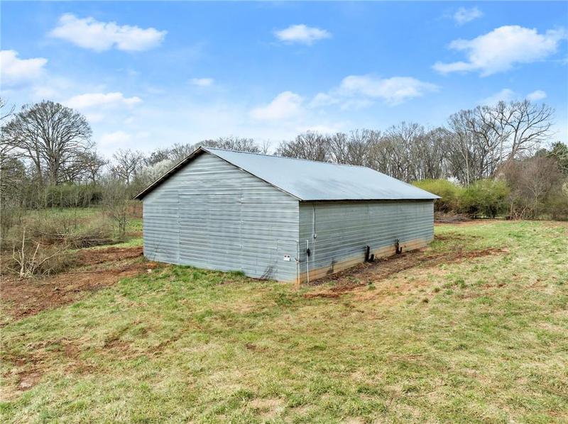 Image for property 6485 Maysville Road, Maysville, GA 30558