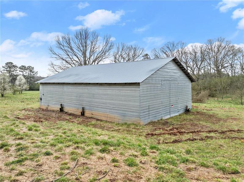 Image for property 6485 Maysville Road, Maysville, GA 30558