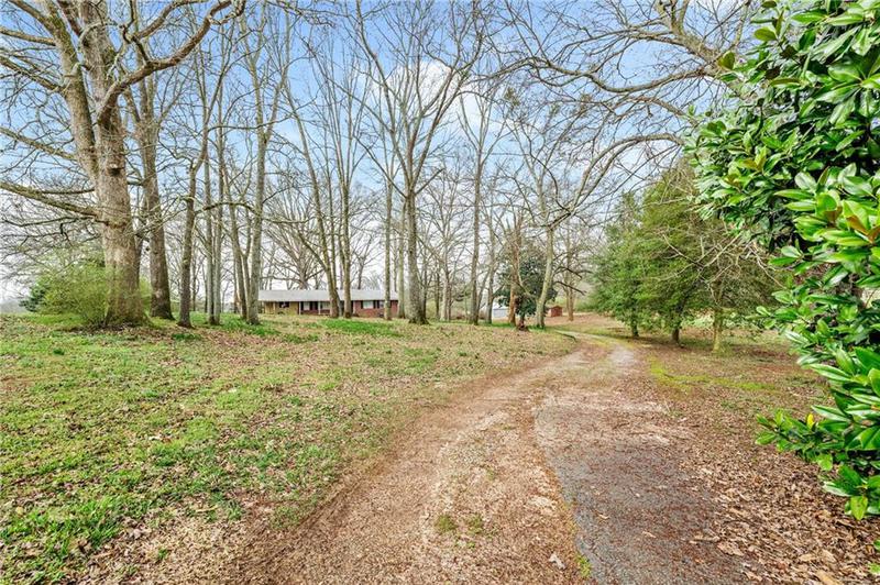 Image for property 6485 Maysville Road, Maysville, GA 30558