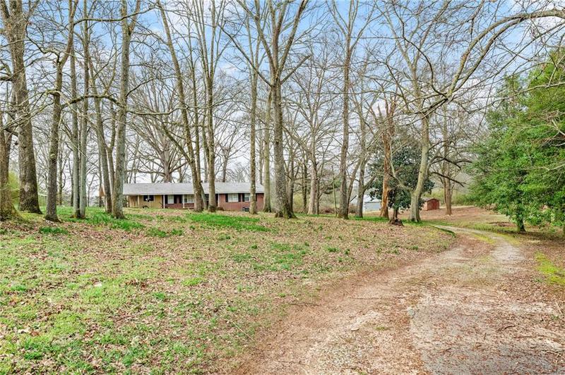 Image for property 6485 Maysville Road, Maysville, GA 30558