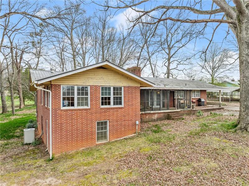 Image for property 6485 Maysville Road, Maysville, GA 30558