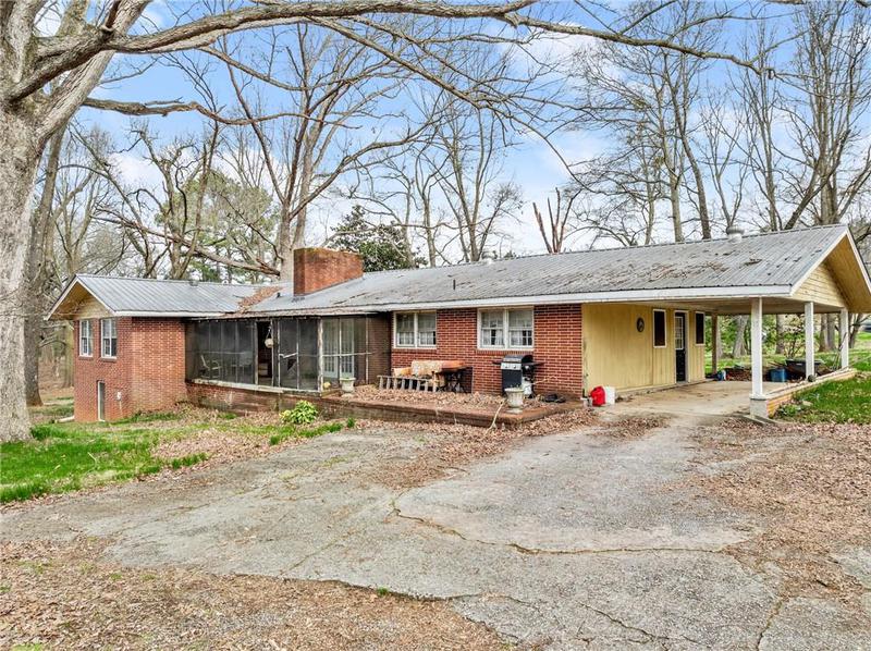 Image for property 6485 Maysville Road, Maysville, GA 30558