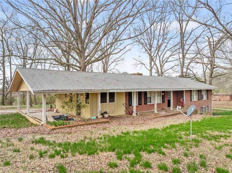 Image for property 6485 Maysville Road, Maysville, GA 30558