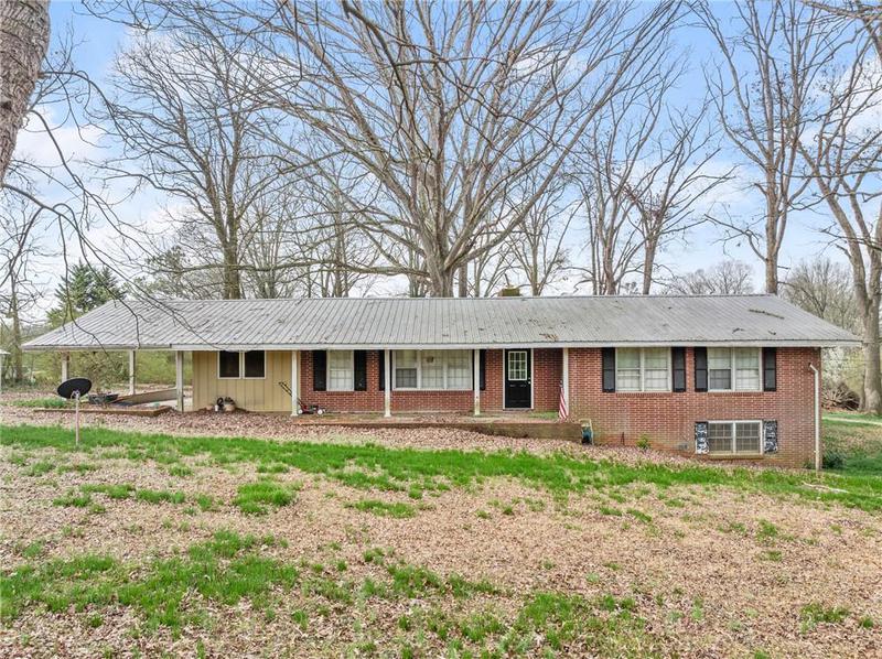 Image for property 6485 Maysville Road, Maysville, GA 30558