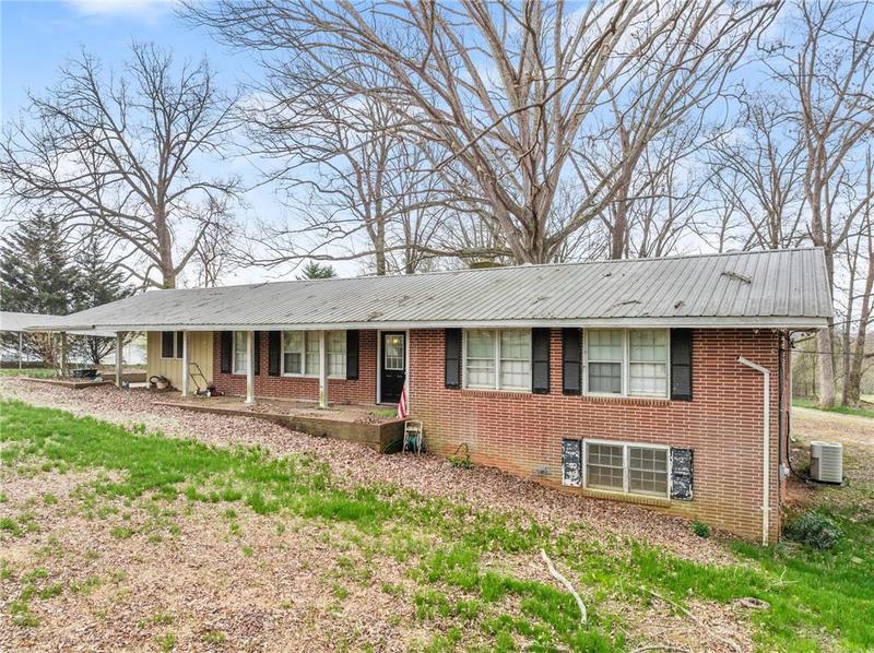 Image for property 6485 Maysville Road, Maysville, GA 30558