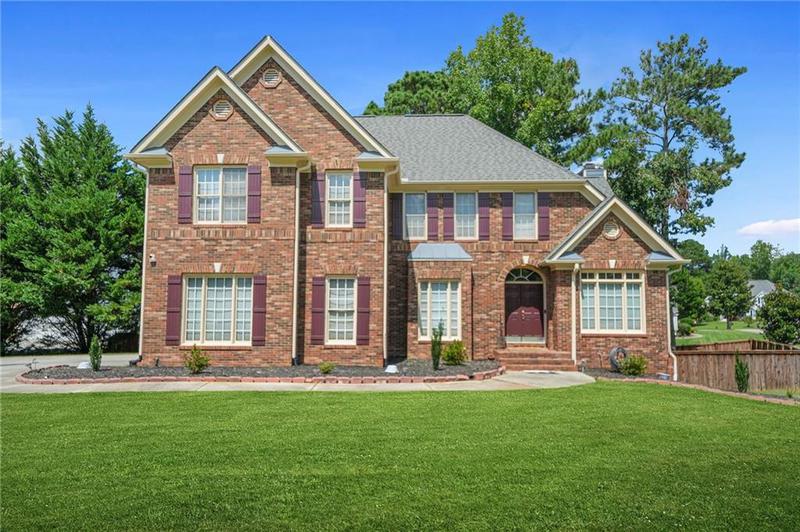 Image for property 1002 Chestnut Creek Drive, Villa Rica, GA 30180