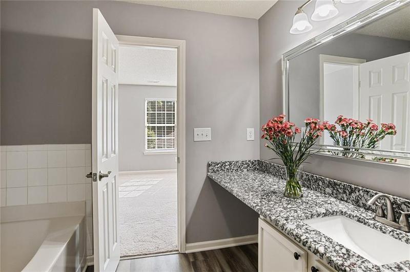 Image for property 5446 WATERFALL Court, Atlanta, GA 30349