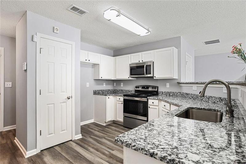 Image for property 5446 WATERFALL Court, Atlanta, GA 30349