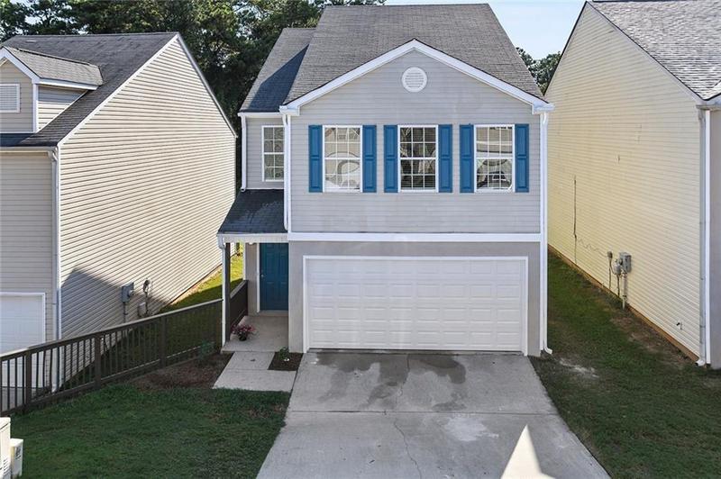 Image for property 5446 WATERFALL Court, Atlanta, GA 30349