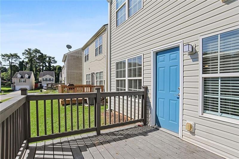Image for property 5446 WATERFALL Court, Atlanta, GA 30349