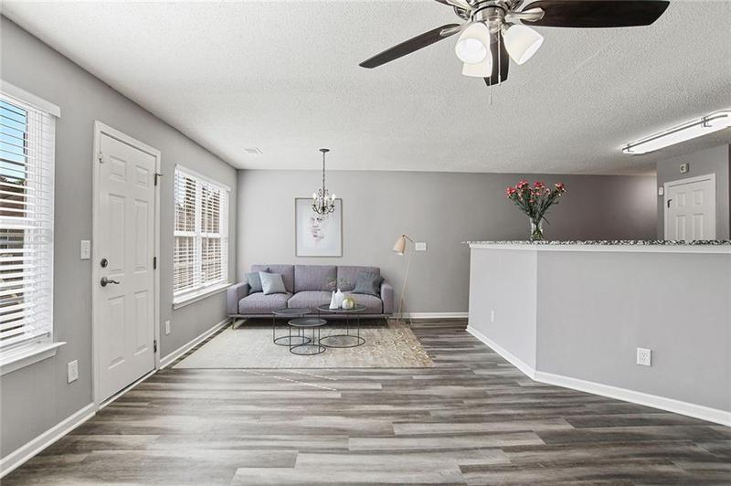 Image for property 5446 WATERFALL Court, Atlanta, GA 30349