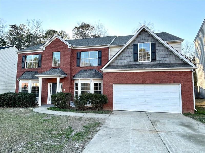 Image for property 6159 SABLE FOX Drive, Riverdale, GA 30296