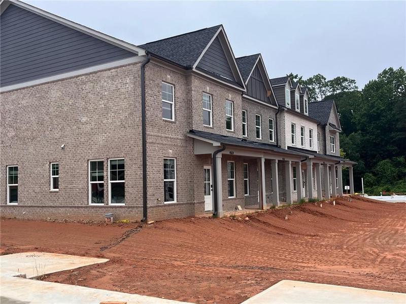 Image for property 3230 Cyrus Creek Drive, Kennesaw, GA 30152