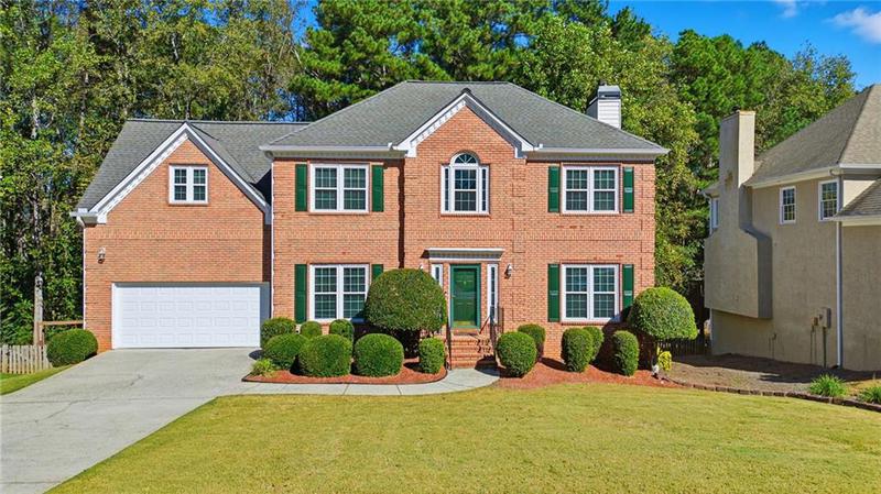 Image for property 2315 Prosperity Way, Suwanee, GA 30024