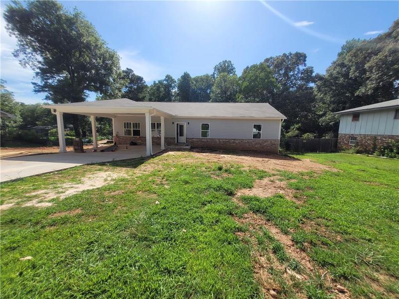 Image for property 7241 GRAYSON Drive, Riverdale, GA 30296