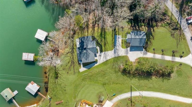 Image for property 6313 Shoreland Circle, Buford, GA 30518