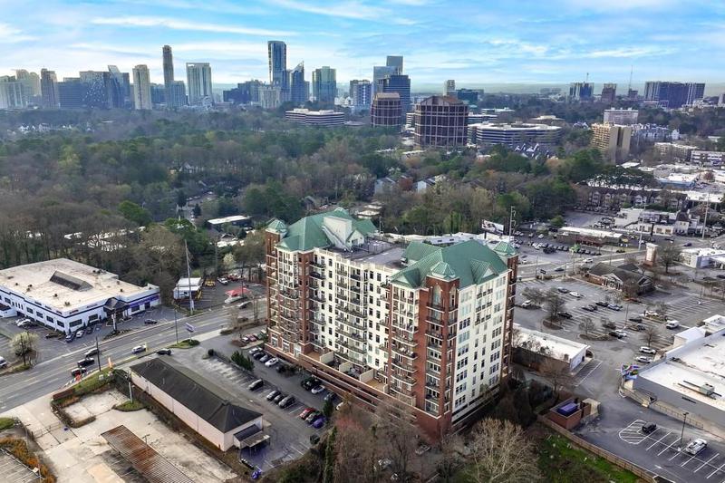 Image for property 3820 Roswell Road 705, Atlanta, GA 30342