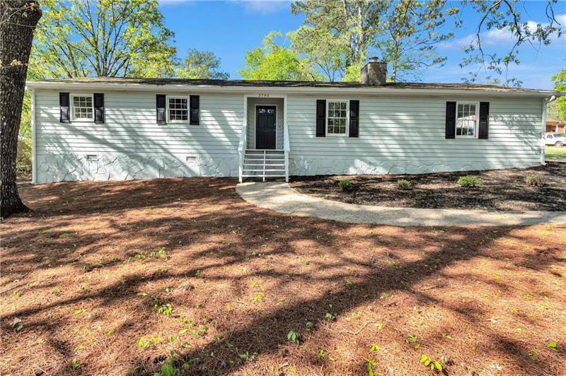 Image for property 3795 Willowbrook Drive, Douglasville, GA 30135