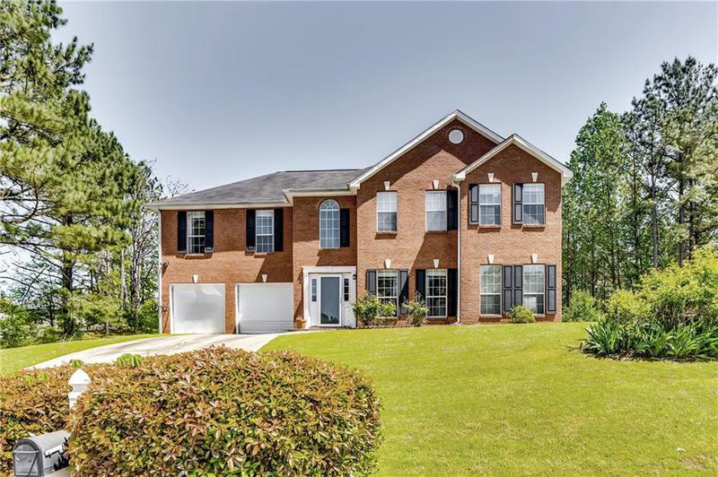 Image for property 3710 Burling Ridge, Lithonia, GA 30038