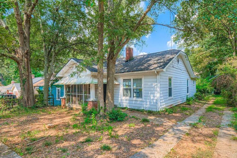 Image for property 1337 Mcclelland Avenue, Atlanta, GA 30344