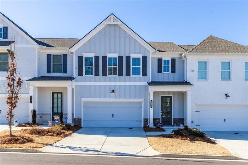 Image for property 2133 Kirkham Way, Kennesaw, GA 30152