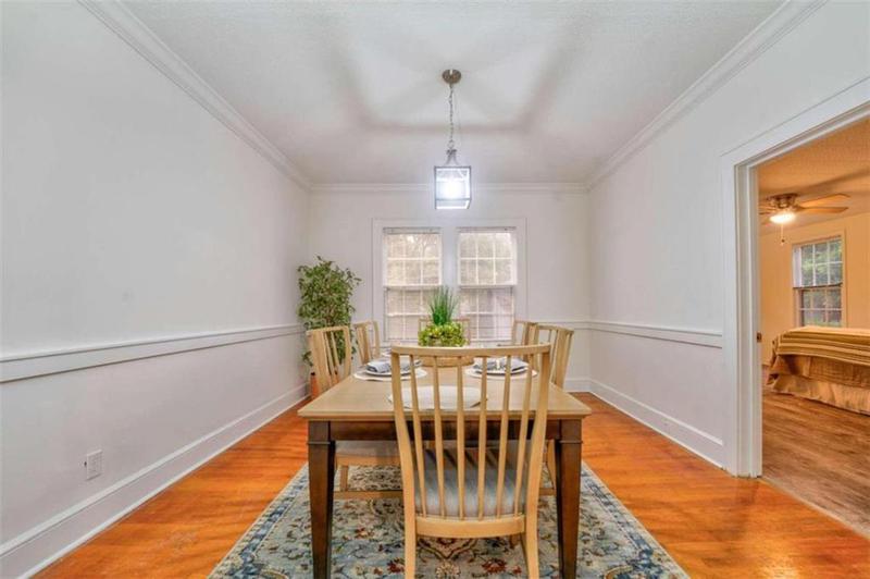 Image for property 210 Fairmount Avenue, Cedartown, GA 30125