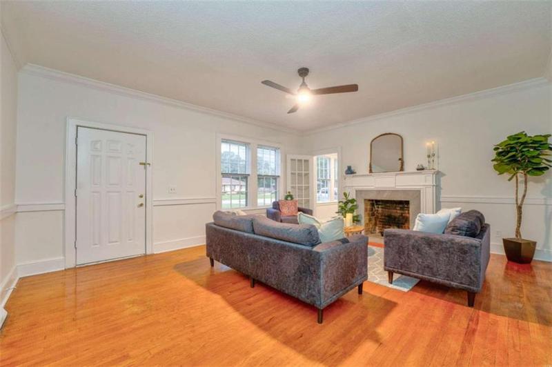 Image for property 210 Fairmount Avenue, Cedartown, GA 30125