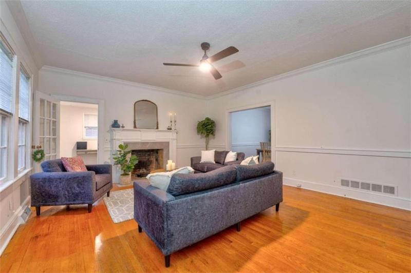Image for property 210 Fairmount Avenue, Cedartown, GA 30125
