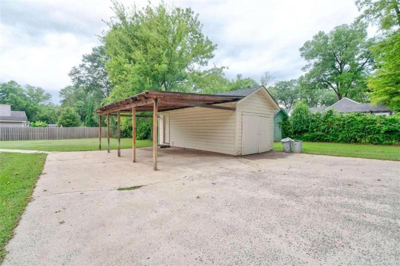 Image for property 210 Fairmount Avenue, Cedartown, GA 30125