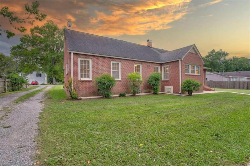 Image for property 210 Fairmount Avenue, Cedartown, GA 30125