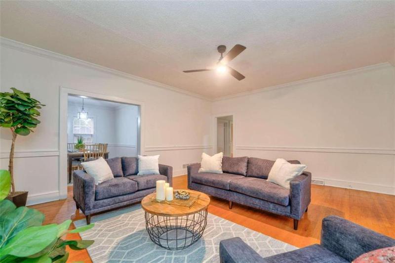 Image for property 210 Fairmount Avenue, Cedartown, GA 30125