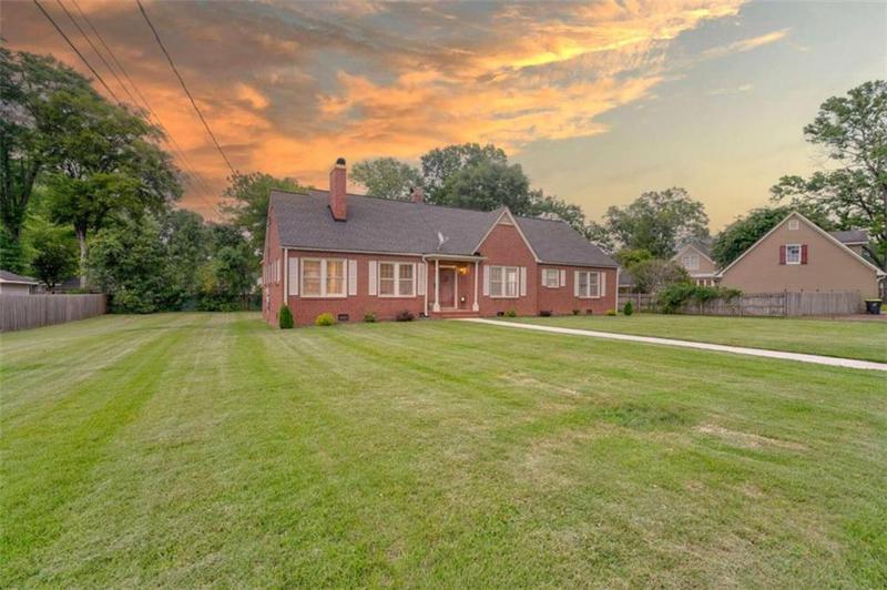 Image for property 210 Fairmount Avenue, Cedartown, GA 30125