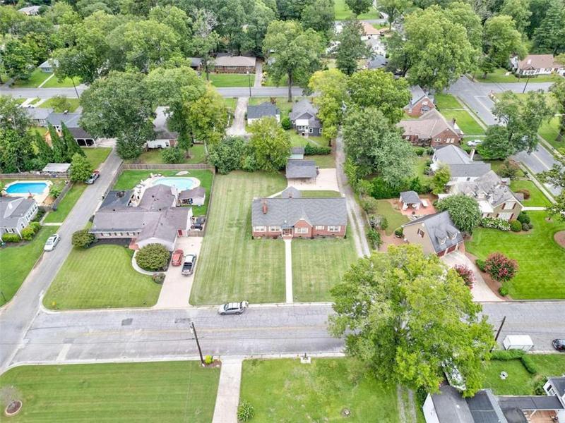Image for property 210 Fairmount Avenue, Cedartown, GA 30125