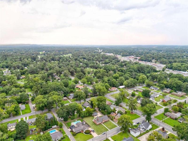 Image for property 210 Fairmount Avenue, Cedartown, GA 30125