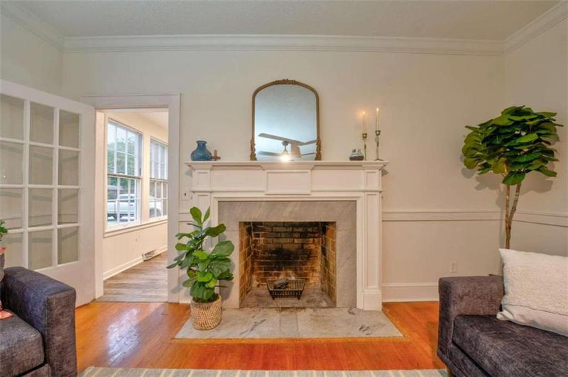 Image for property 210 Fairmount Avenue, Cedartown, GA 30125