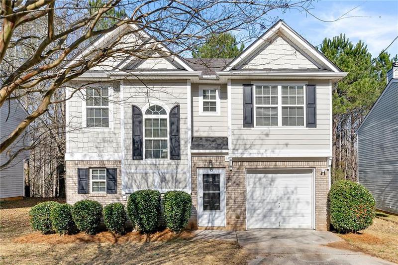 Image for property 6808 Mahonia Place, Lithonia, GA 30038