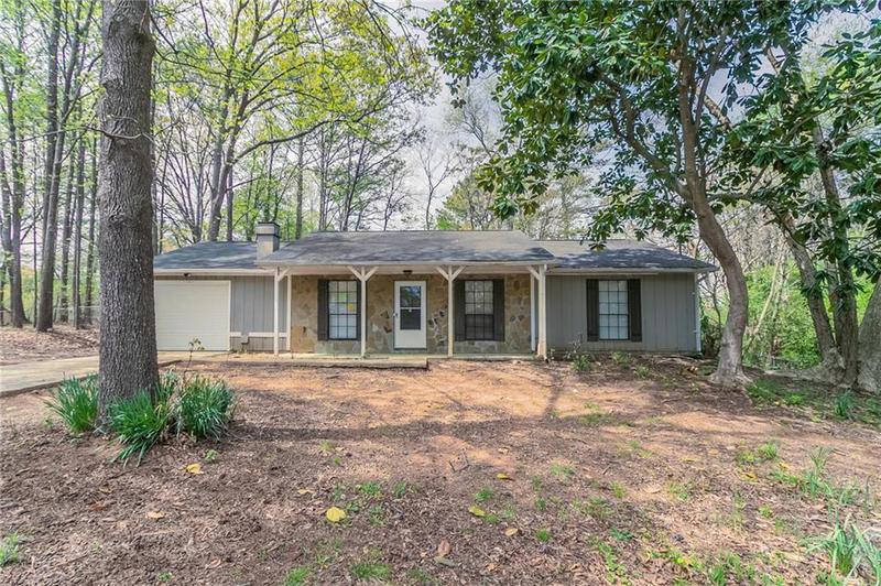 Image for property 1803 Gingham Court, Lithonia, GA 30058