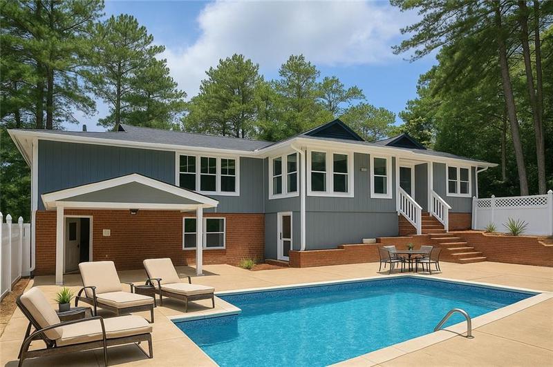 Image for property 1516 Chase Court, Riverdale, GA 30296