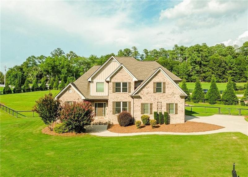 Image for property 1050 Branch Farm Point, Bogart, GA 30622