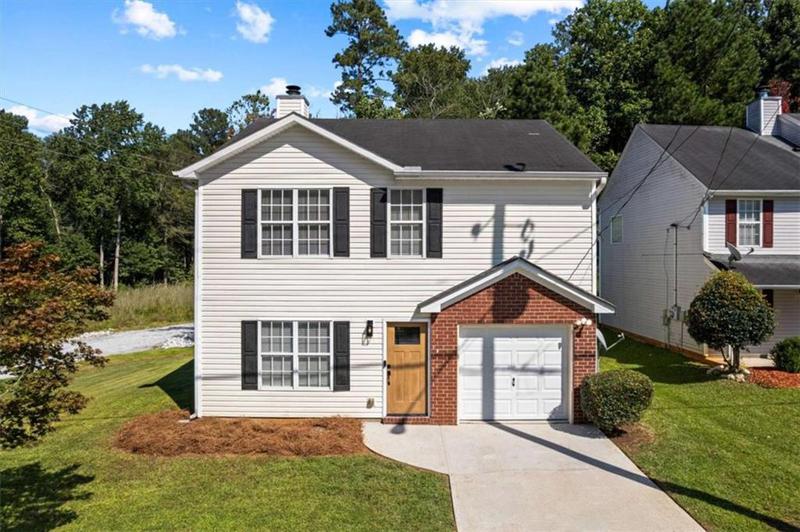Image for property 4780 Browns Mill Ferry Road, Lithonia, GA 30038