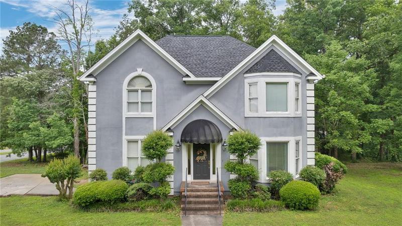 Image for property 224 Rolling Oaks Drive, Rome, GA 30165