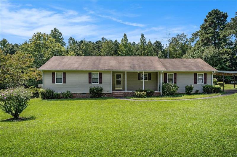 Image for property 85 Stephens Drive, Covington, GA 30016