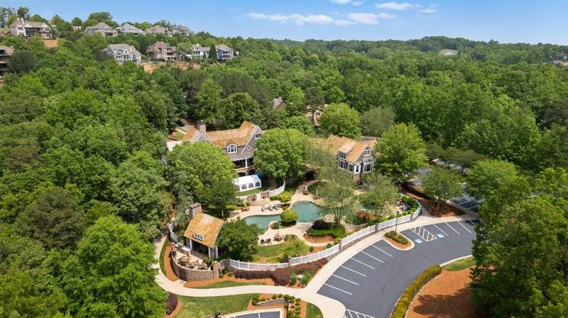 Image for property 7110 Nightfall Lane, Gainesville, GA 30506