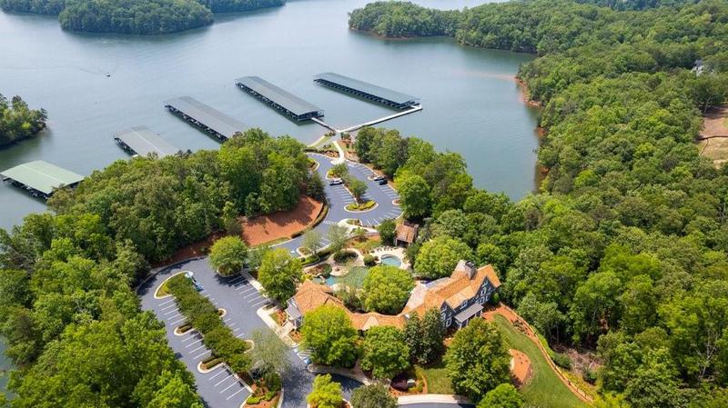 Image for property 7110 Nightfall Lane, Gainesville, GA 30506