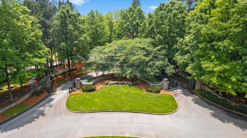 Image for property 7110 Nightfall Lane, Gainesville, GA 30506