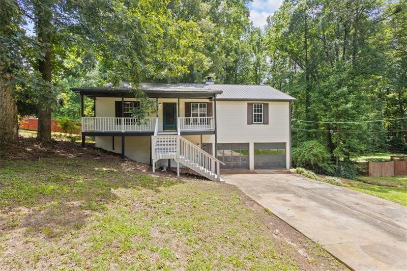 Image for property 6441 Michell Way, Douglasville, GA 30135