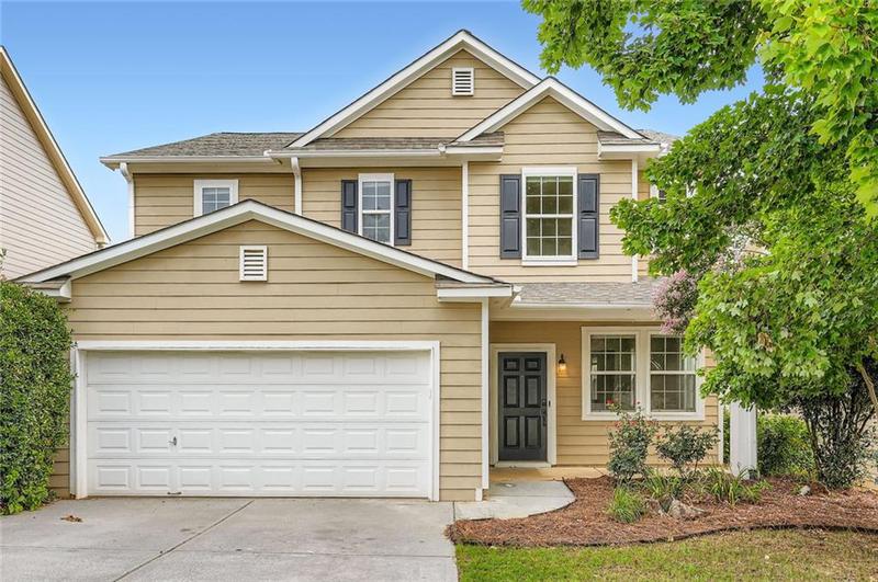 Image for property 85 Parkmont Way, Dallas, GA 30132